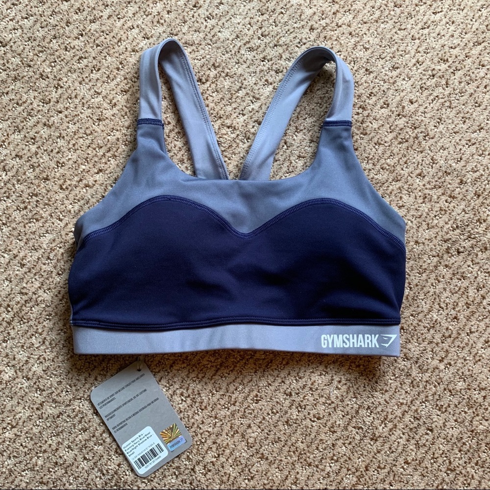 Gymshark Illusion Bra
